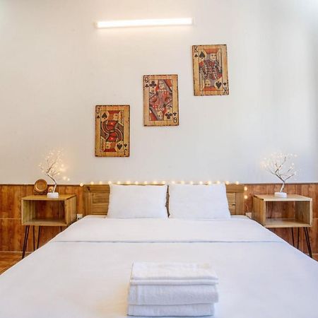 Lam Vien Homestay Huế Kültér fotó