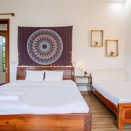 Lam Vien Homestay Huế Kültér fotó