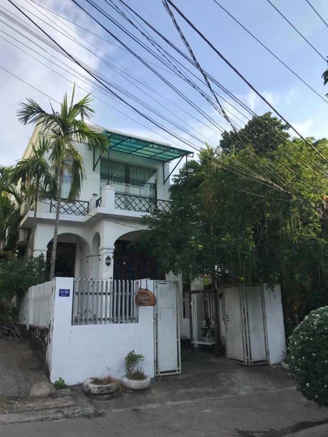 Lam Vien Homestay Huế Kültér fotó
