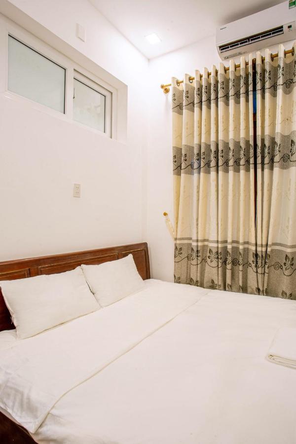 Lam Vien Homestay Huế Kültér fotó
