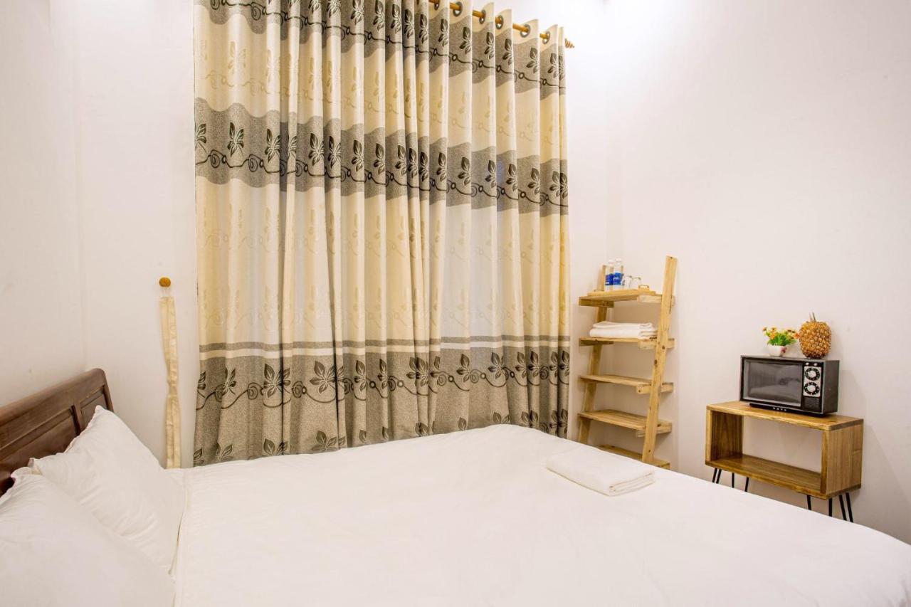 Lam Vien Homestay Huế Szoba fotó