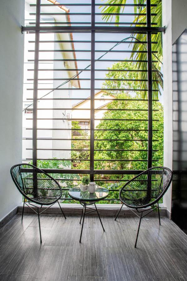 Lam Vien Homestay Huế Kültér fotó