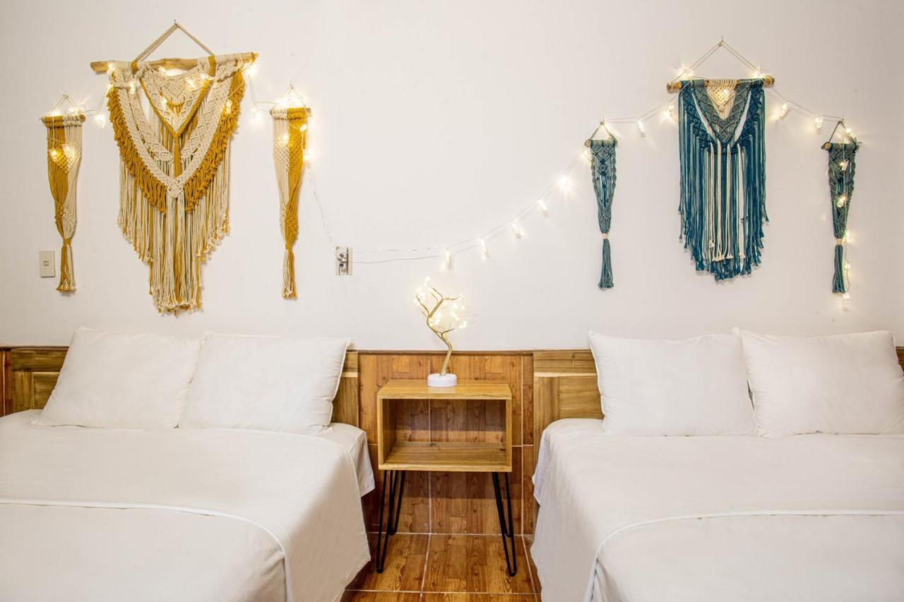 Lam Vien Homestay Huế Kültér fotó